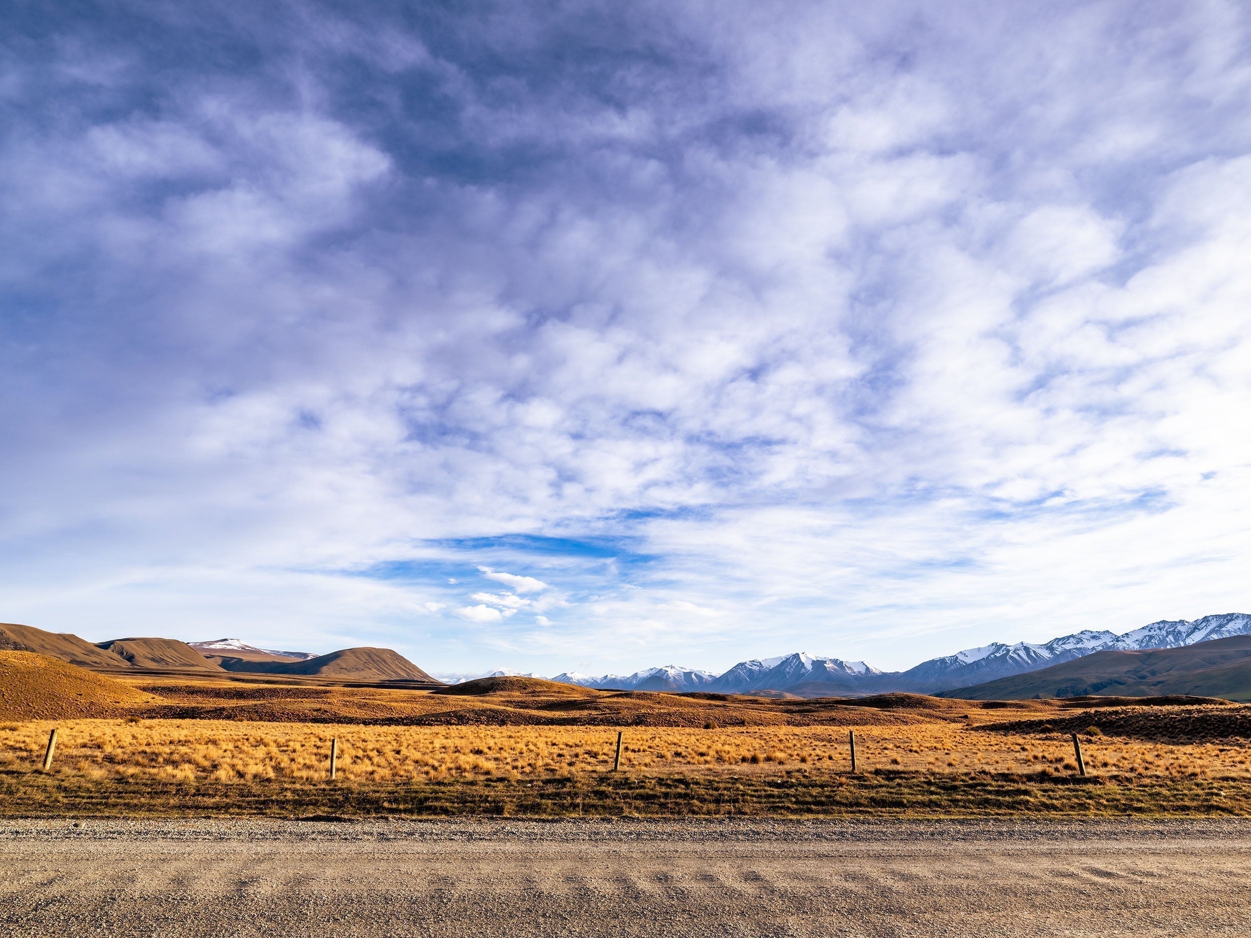 Canterbury Landscape 01